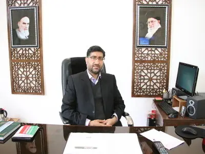 انتصاب مسعود کاویانی به مدیریت رادیو محرم