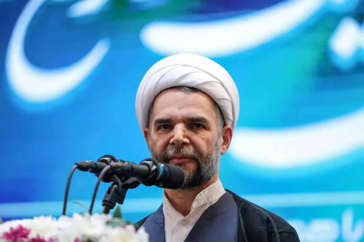 پیام تبریک معاون اول قوه قضاییه به مناسبت آغاز هفته دفاع مقدس پیام تبریک معاون اول قوه قضاییه به مناسبت آغاز هفته دفاع مقدس