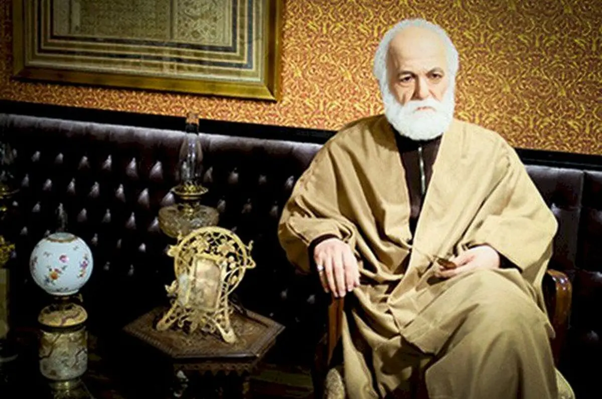 پیام رئیس‌جمهوری به مناسبت پنجاهمین سالگرد درگذشت مرحوم ملک