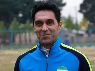 سرمربی تیم فوتبال شهید قندی یزد مشخص شد