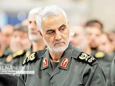 بزدلان نتوانستند شجاعت و دلاوری سردار سلیمانی را تاب بیاورند/ دریغ است که ایران ویران شود