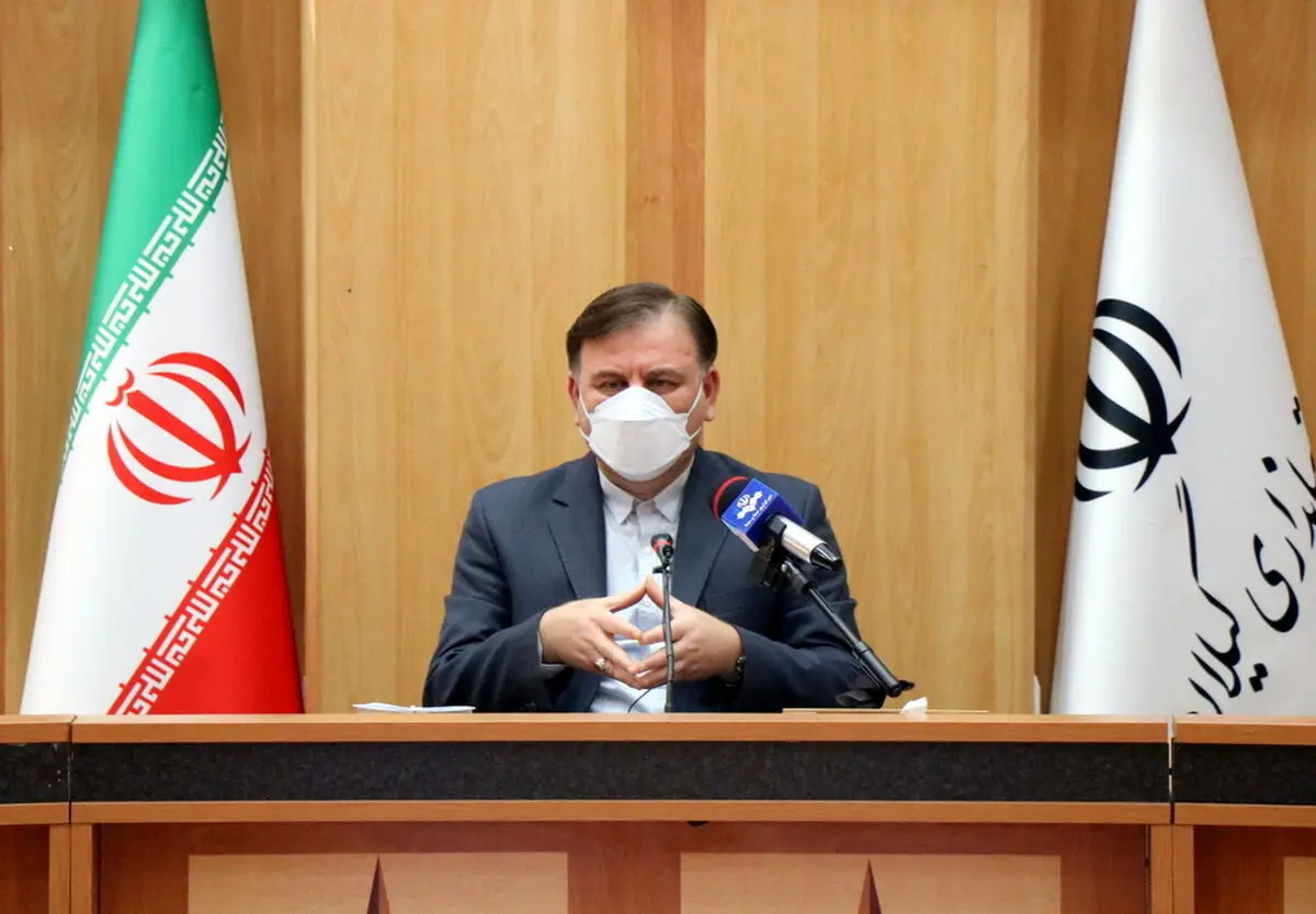  ضرورت نظارت‌های جدی در مناطق دارای وضعیت پرخطر کرونایی/ برگزاری مراسم افتتاح طرح‌های دهه فجر با رعایت کامل دستورالعمل‌ها انجام شود