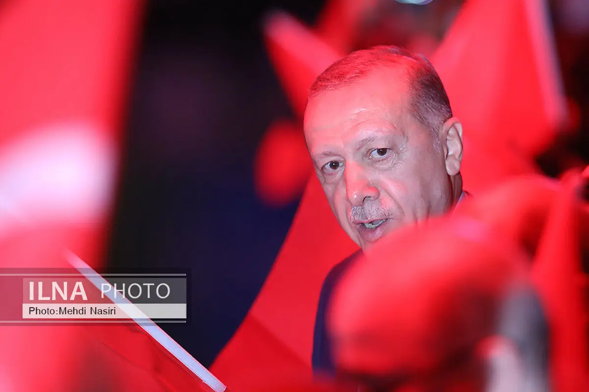 اردوغان فرمان برگزاری انتخابات ترکیه را امضا کرد
