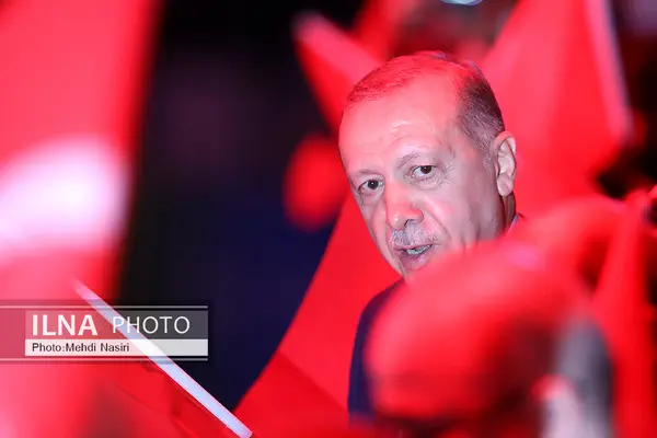 اردوغان فرمان برگزاری انتخابات ترکیه را امضا کرد