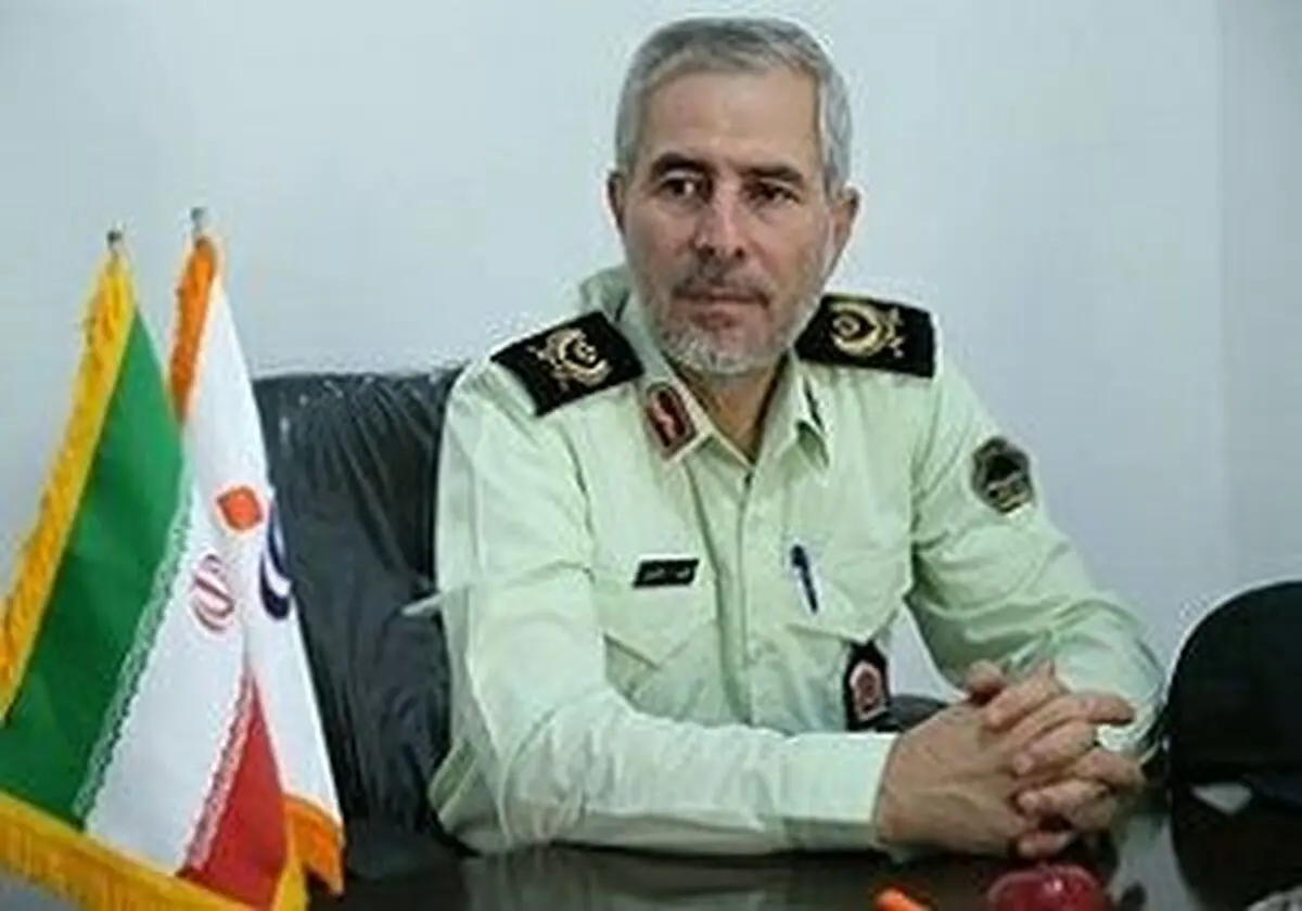 دستگیری رمال فالگیر با اخاذی ۵ میلیارد ریال در اشنویه