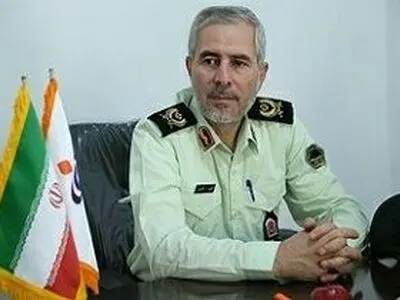 دستگیری رمال فالگیر با اخاذی ۵ میلیارد ریال در اشنویه