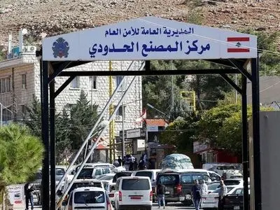 لبنان گذرگاه مرزی جدید با سوریه احداث می‌کند

