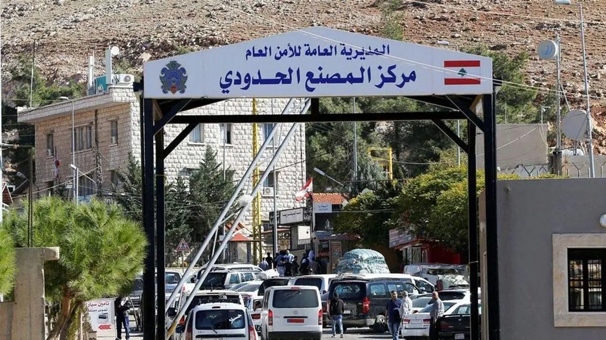 لبنان گذرگاه مرزی جدید با سوریه احداث می‌کند

