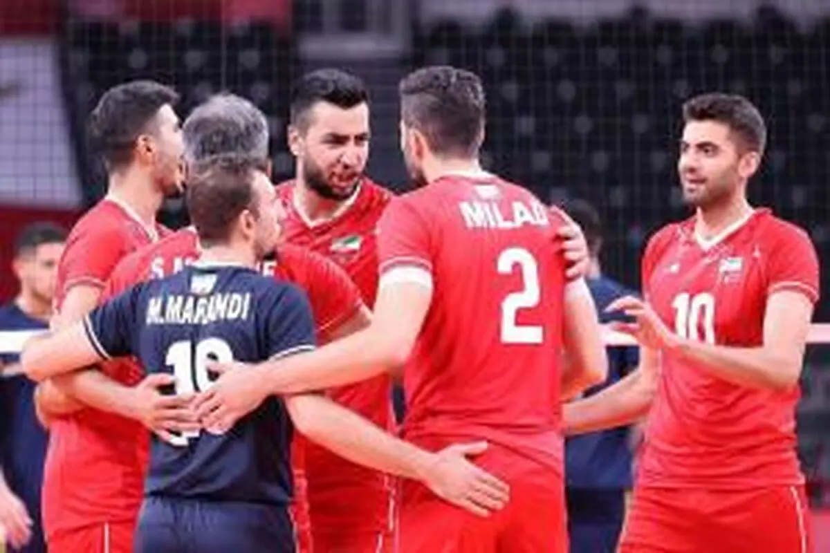 جدال سرسخت بلندقامتان ایران با کانادا / شاگردان آلکنو صعود می‌کنند؟