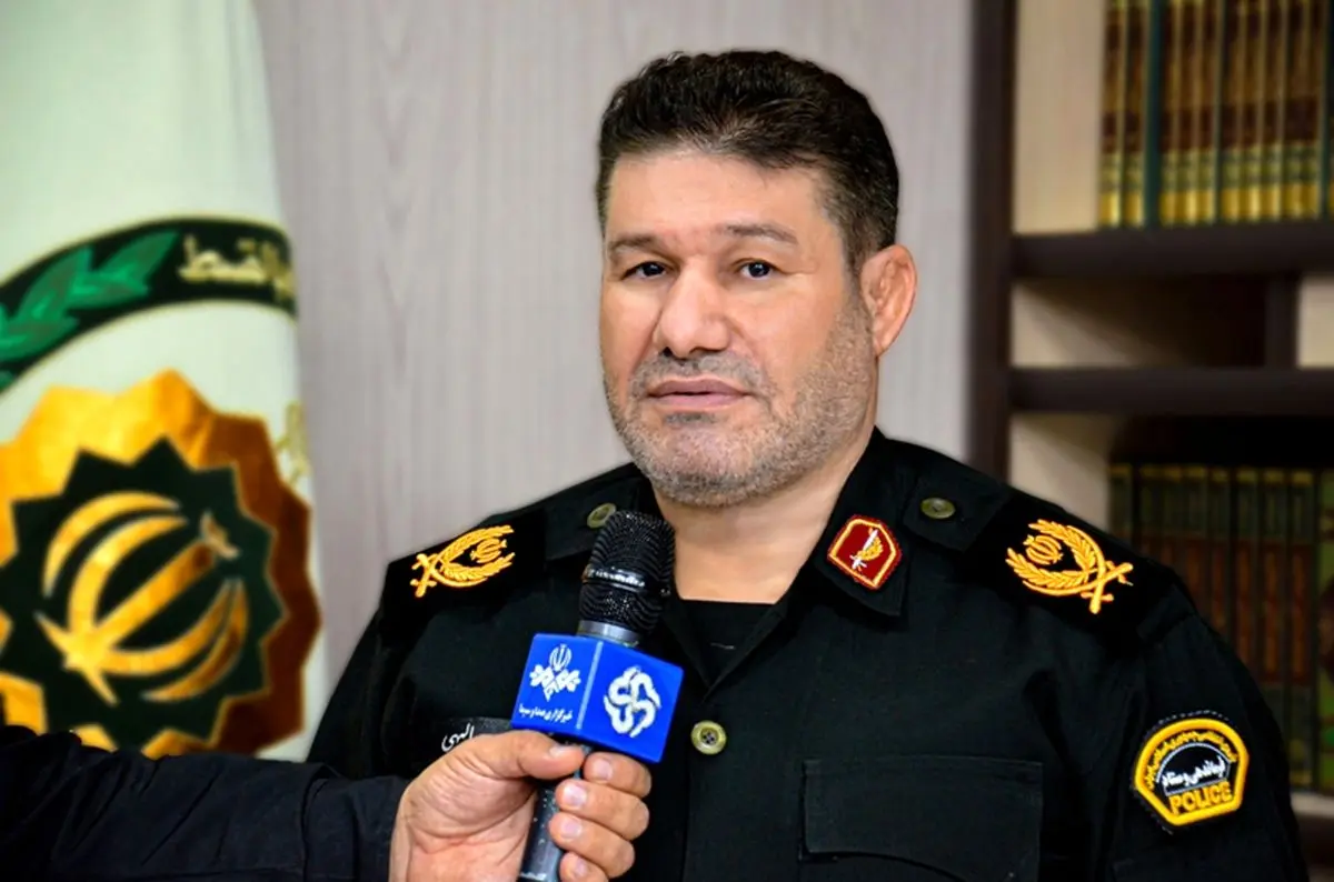 باند تولید و توزیع دستگاه‌های گنج‌یاب متلاشی شد