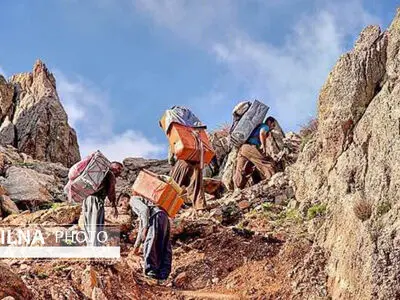حذف و کاهش پدیده کولبری نیازمند بودجه است