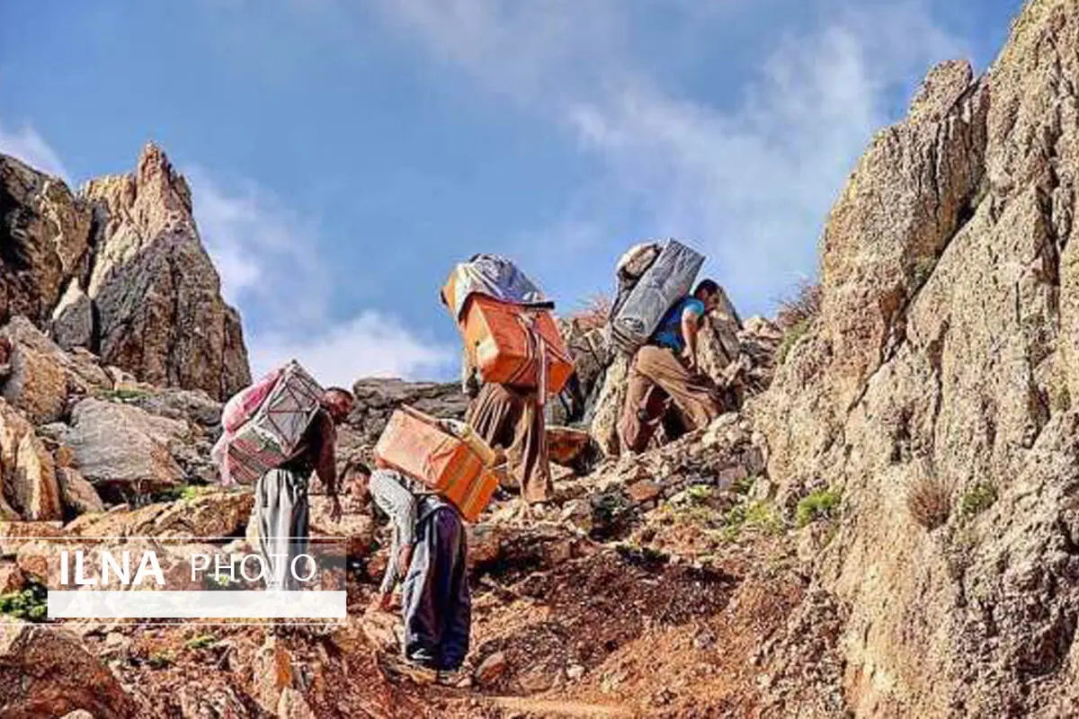 حذف و کاهش پدیده کولبری نیازمند بودجه است
