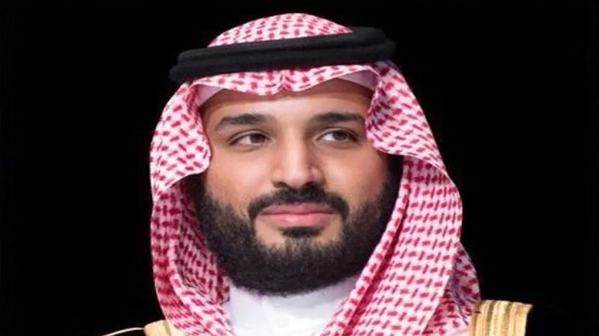 گفت‌و‌‌گوی تلفنی بن سلمان و بوریس جانسون