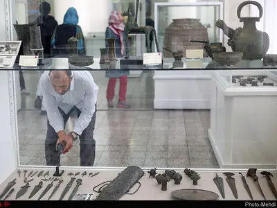 تا ابلاغ رسمی نشود، موزه‌ها تعطیل نمی‌شوند