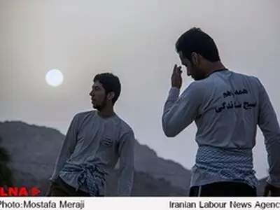 آغاز فعالیت های پاییزی گروه های جهادی در جنوب کرمان