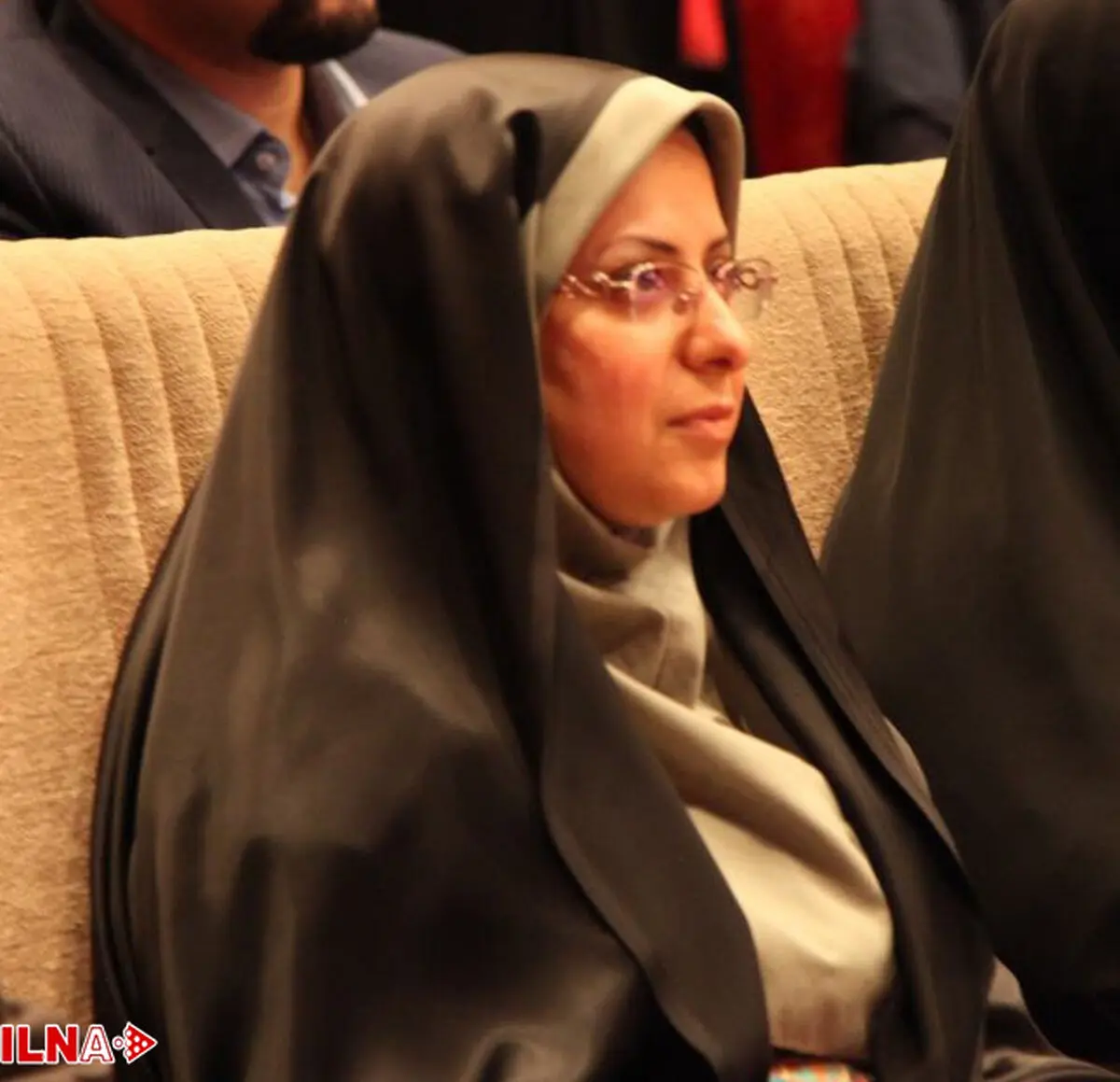 قدیمی نماینده گیلان در ستاد برگزاری هفته روابط‌‌ عمومی شد