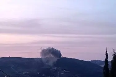 حمله دشمنان به خطوط زمینی در غرب استان قم / تردد در جاده‌ها جریان دارد