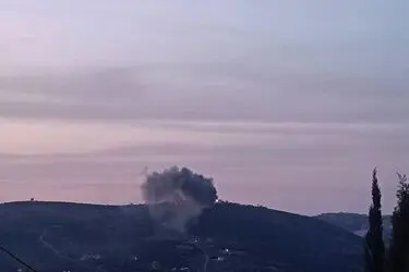 حمله دشمنان به خطوط زمینی در غرب استان قم / تردد در جاده‌ها جریان دارد