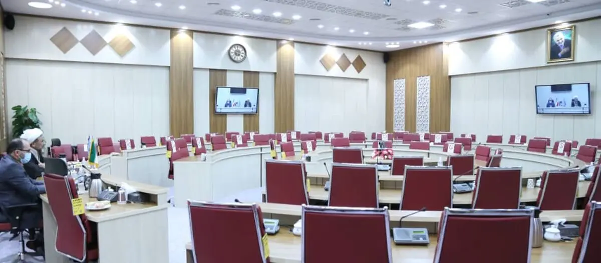 نظر کارشناس در صدور آراء عادلانه دارای اهمیت است