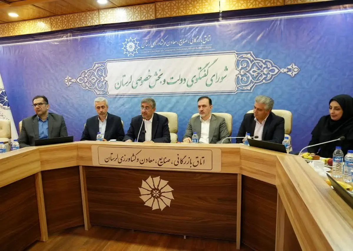 نقش تولیدکنندگان در جنگ اقتصادی کمتر از رزمندگان در میدان نیست