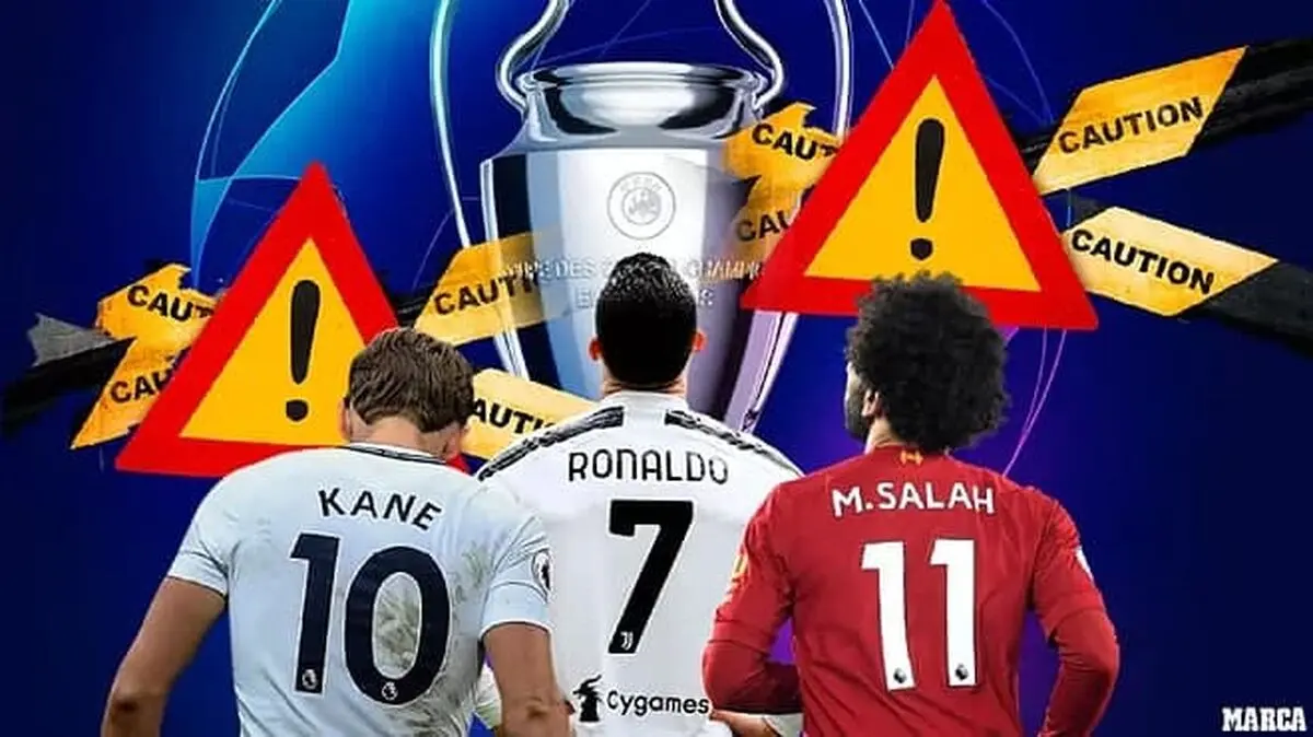 6 تیم سوپرلیگ اروپا به مسابقات یوفا صعود نمی‌کنند!