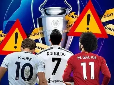 6 تیم سوپرلیگ اروپا به مسابقات یوفا صعود نمی‌کنند!
