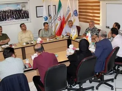 کمیسیون خدمات مشتریان برگزار شد