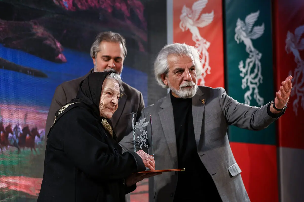 برگزاری بزرگداشت سه سینماگر پیشکسوت در جشنواره فجر