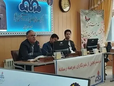 ۷۵ درصد سوخت اردبیل در بخش حمل‌ونقل مصرف می‌شود