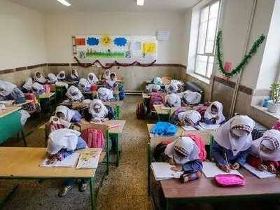 آمادگی آموزش و پرورش برای توسعه عدالت آموزشی و پرورشی در استان مرکزی