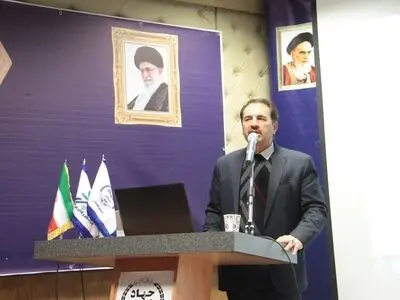 آیین اختتامیه سومین رویداد استارت آپی سرآمدان شاهد و ایثارگر در استان برگزار شد