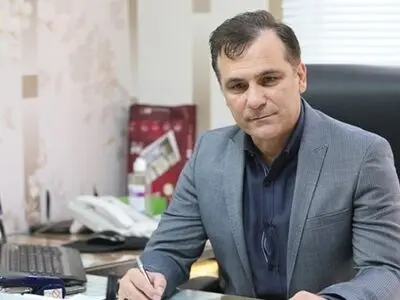  ماجدی: امیدوارم هر چه سریع ترVAR به فوتبال ملی و باشگاهی اضافه کنیم 
