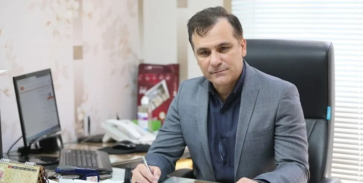  ماجدی: امیدوارم هر چه سریع ترVAR به فوتبال ملی و باشگاهی اضافه کنیم 