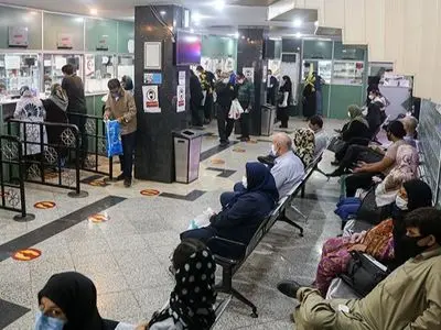 واکسن آنفولانزا از شنبه در داروخانه‌های هلال احمر توزیع می‌شود