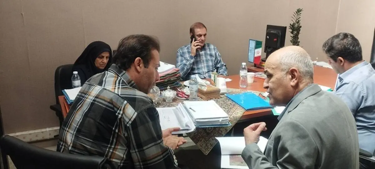 ضرورت توسعه زیرساخت‌های گردشگری پایتخت/ ۳۳ پرونده سرمایه‌گذاری بررسی شد