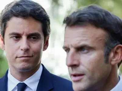 نخست‌وزیر جدید فرانسه منصوب شد