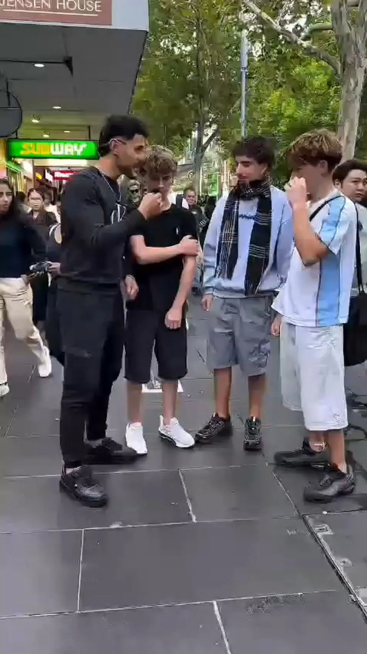 ایران در اوج محبوبیت در جهان است + فیلم