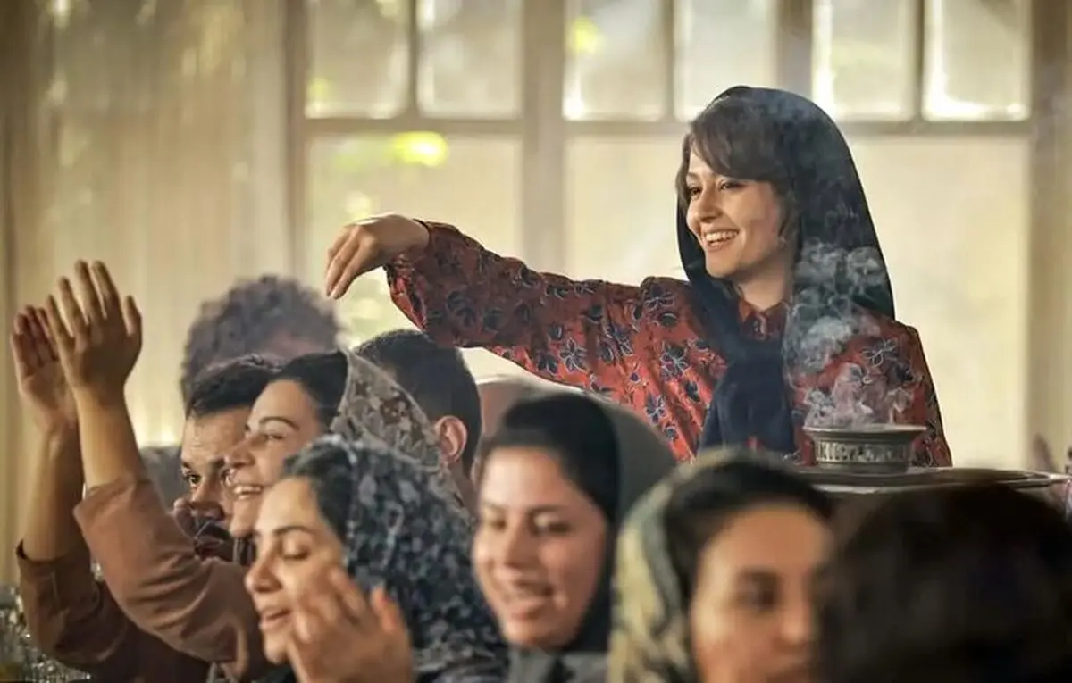 سریال ها به دوران پهلوی برمی‌گردند چون می خواهند فساد کنند!