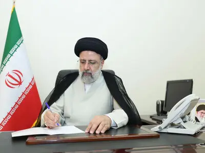 Iran holds foreign sponsors of terrorism responsible for Syria attack
