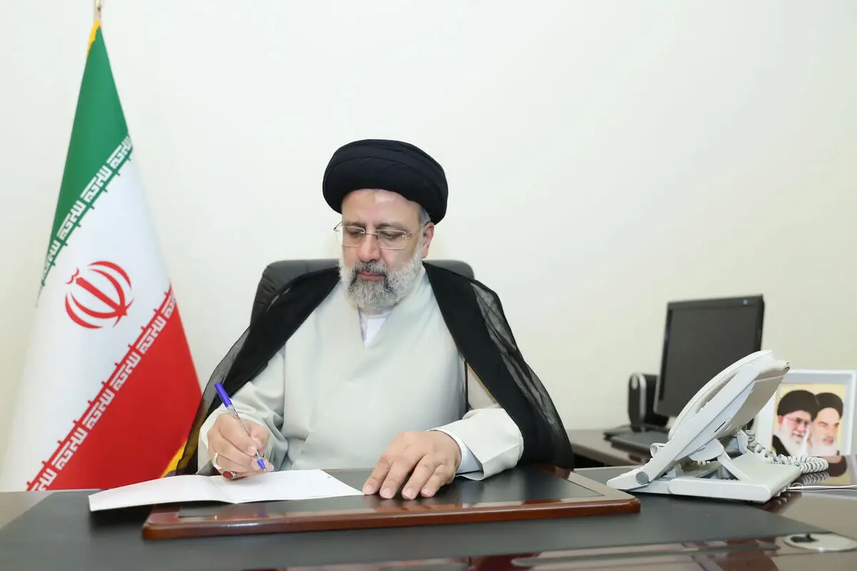Iran holds foreign sponsors of terrorism responsible for Syria attack
