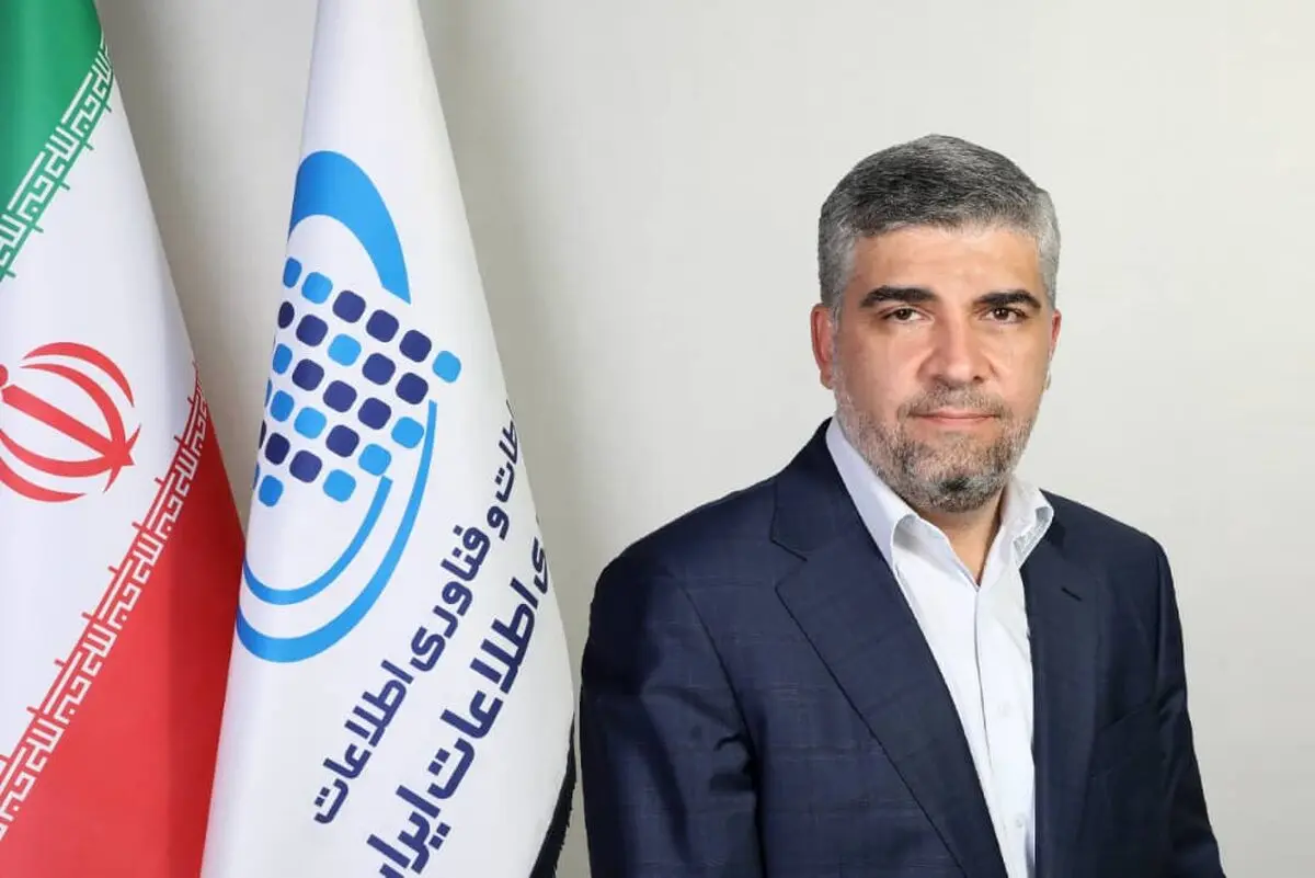 سخنگوی طرح حمایت از کسب‌وکارهای اقتصاد دیجیتال منصوب شد
