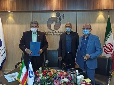 امضای تفاهم‌نامه همکاری بین سازمان آموزش‌وپرورش استثنایی و پژوهشگاه تربیت‌بدنی 