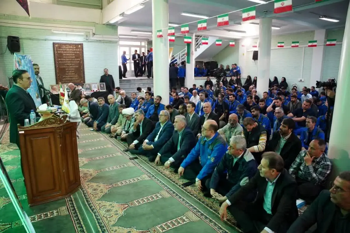  کارگران در خط مقدم نبرد اقتصادی قرار دارند