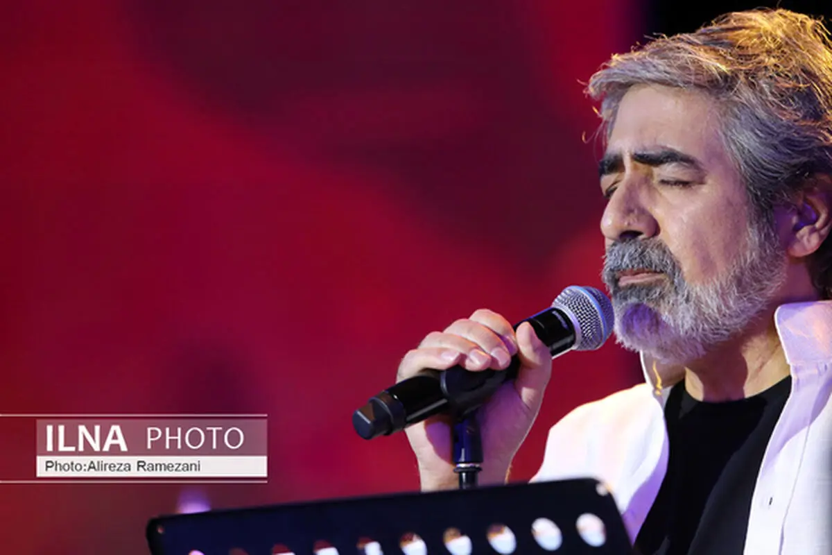 همکاری حسین زمان با مهدی یراحی 