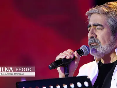 همکاری حسین زمان با مهدی یراحی 