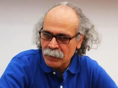 فرهاد حسن‌زاده؛ نامزد نهایی نوبل ادبیات کودک شد