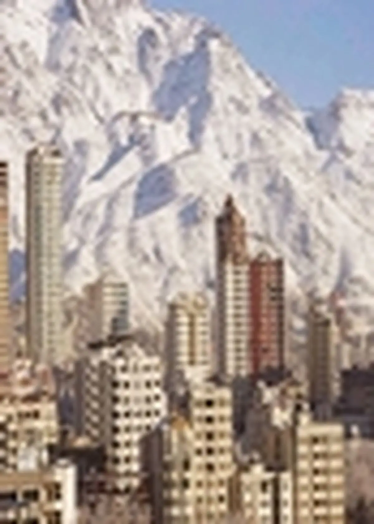 عمر مفید ساختمان در ایران ۳۰ سال کمتر از عدد جهانی است