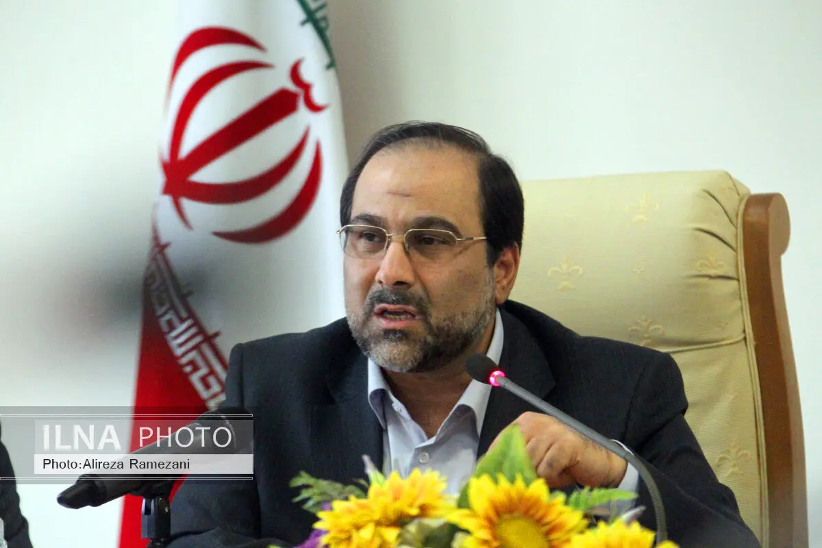 ارائه گزارش اردوهای مختلط دانشجویی در شورای عالی انقلاب فرهنگی