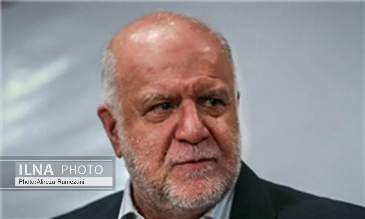 وزیر نفت پنجشنبه به پارس جنوبی می‌رود