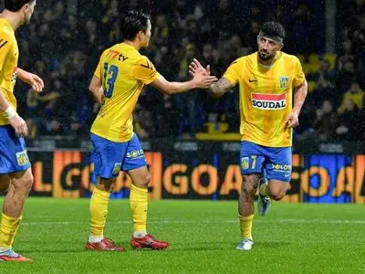 صیادمنش: می‌خواهم از لیگ بلژیک به جام جهانی برسم